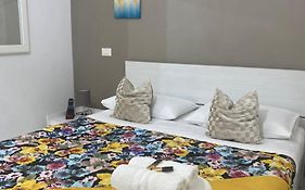Savorelli Apartment-Vaticano
