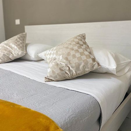 Savorelli Apartment-Vaticano Roma Esterno foto