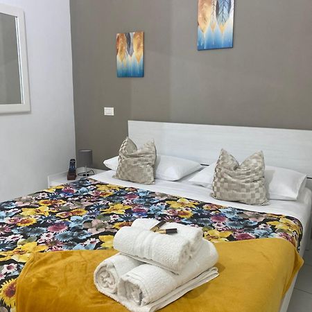 Savorelli Apartment-Vaticano Roma Esterno foto