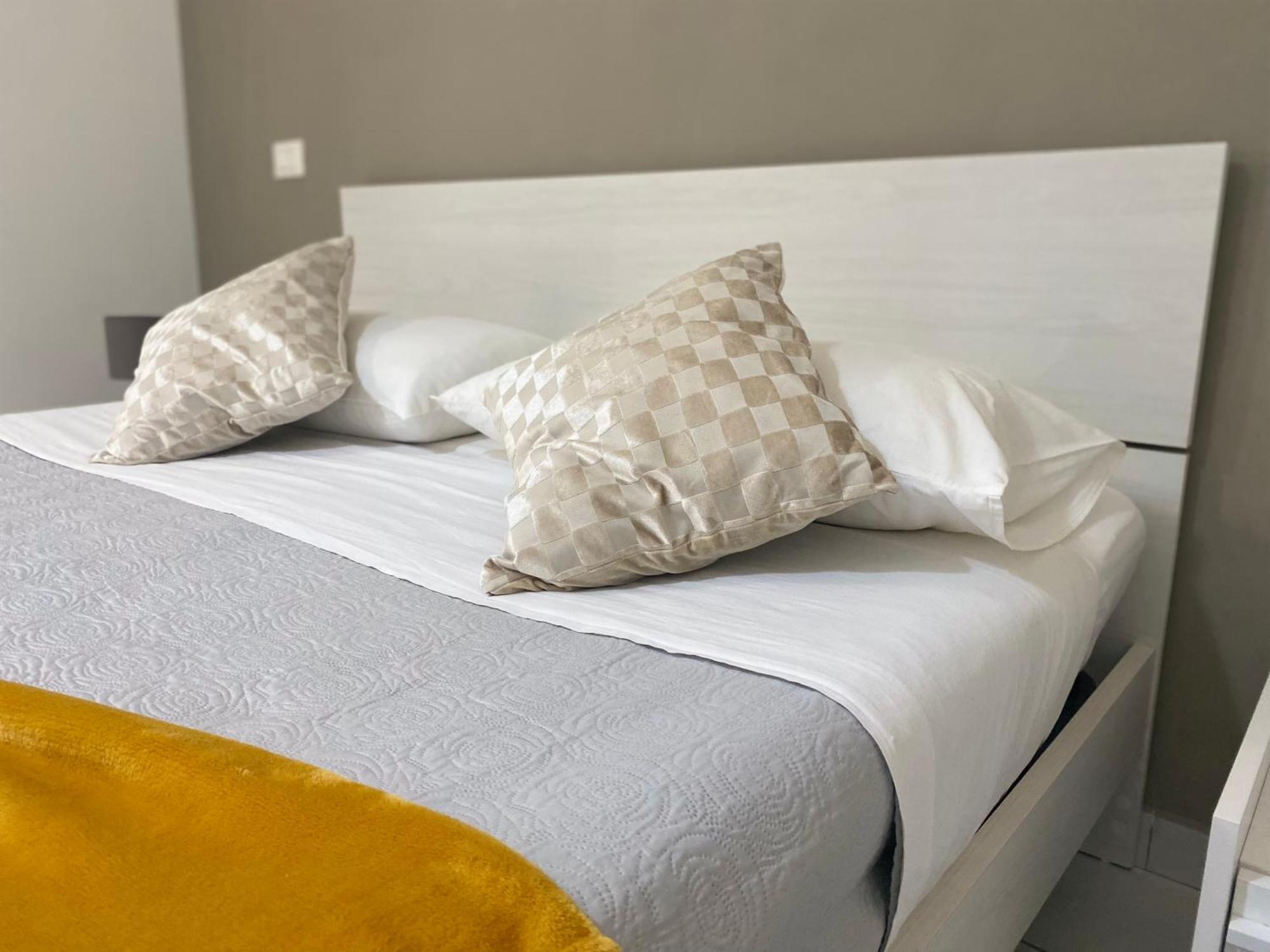Savorelli Apartment-Vaticano Roma Esterno foto