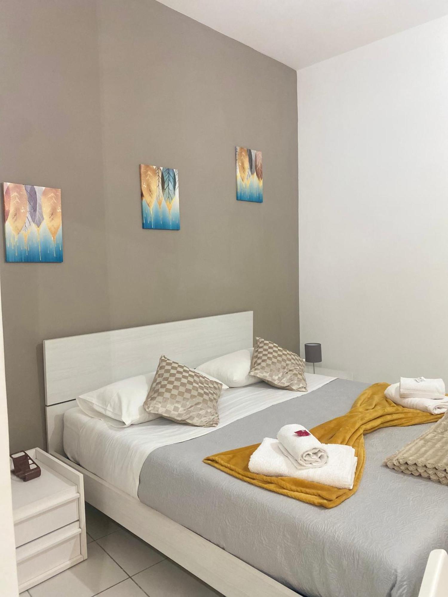 Savorelli Apartment-Vaticano Roma Esterno foto