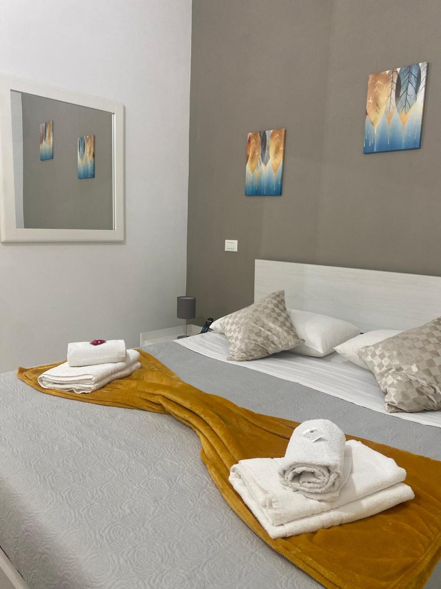Savorelli Apartment-Vaticano Roma Esterno foto