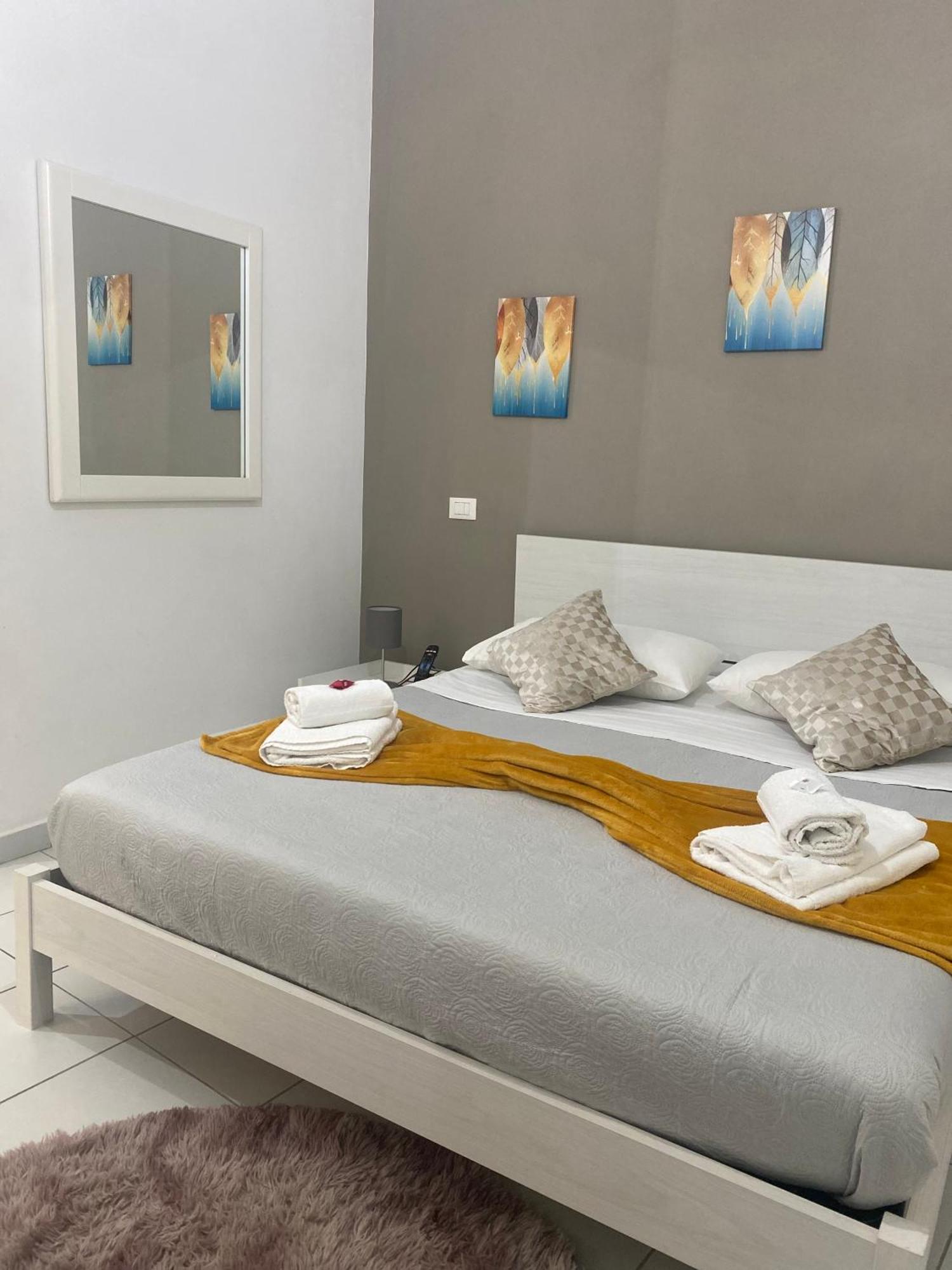Savorelli Apartment-Vaticano Roma Esterno foto