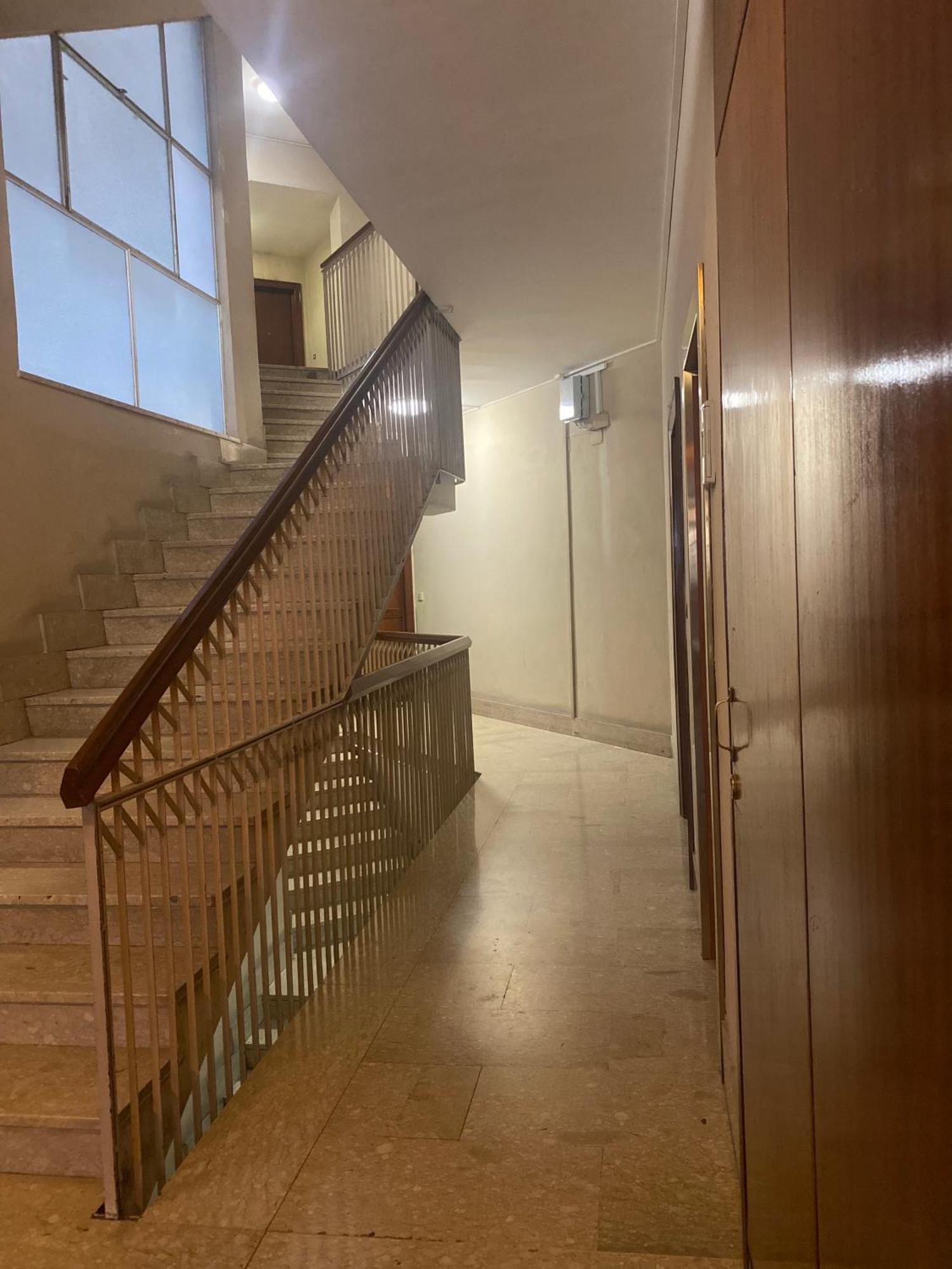 Savorelli Apartment-Vaticano Roma Esterno foto