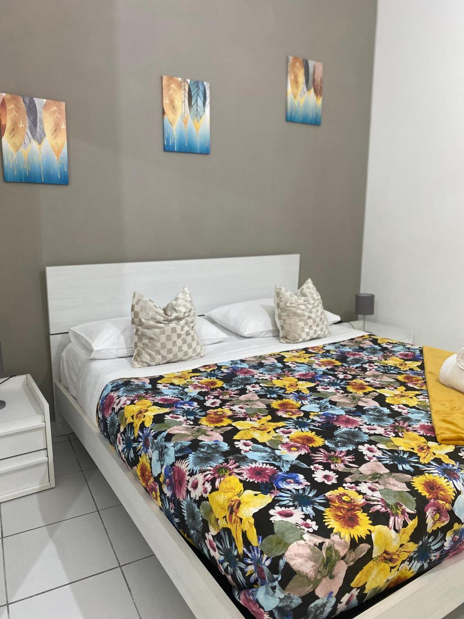 Savorelli Apartment-Vaticano Roma Esterno foto