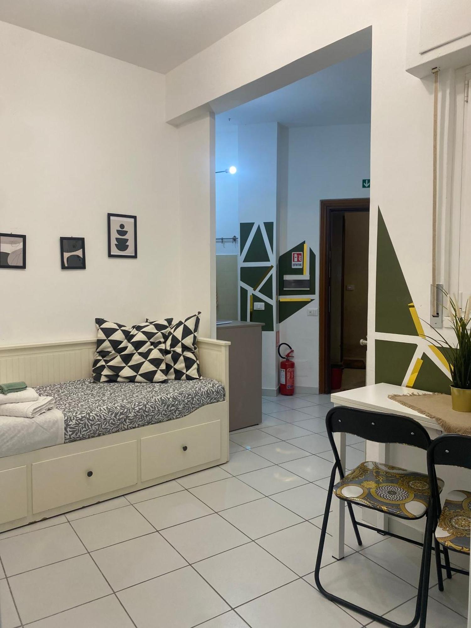 Savorelli Apartment-Vaticano Roma Esterno foto