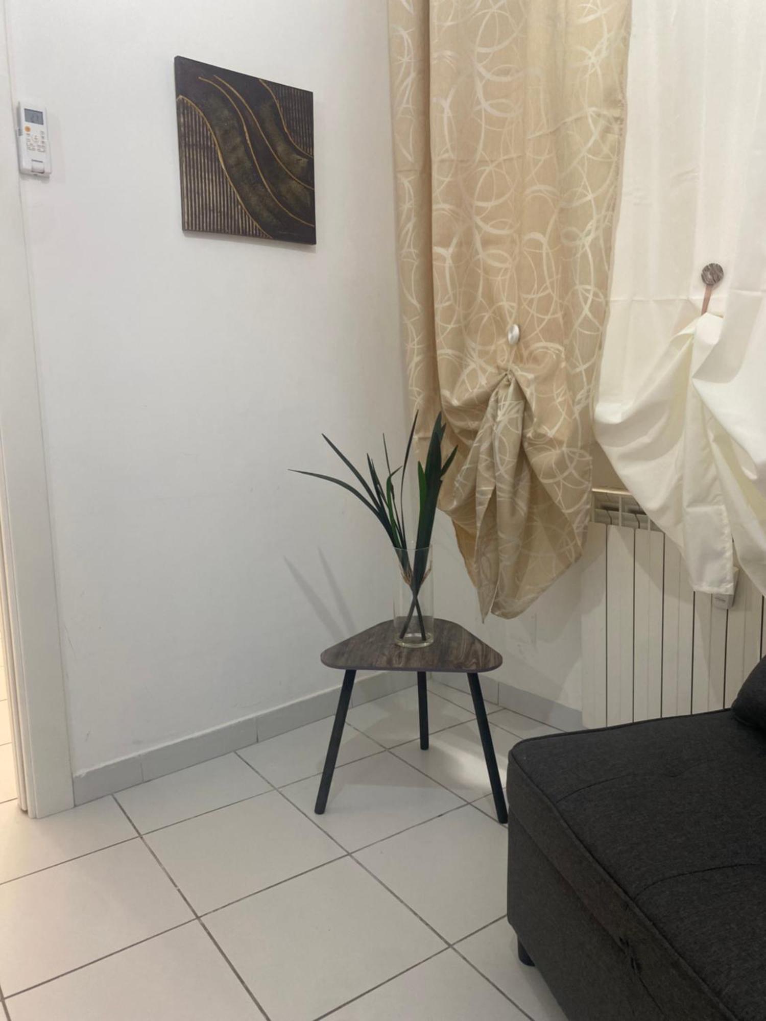 Savorelli Apartment-Vaticano Roma Esterno foto