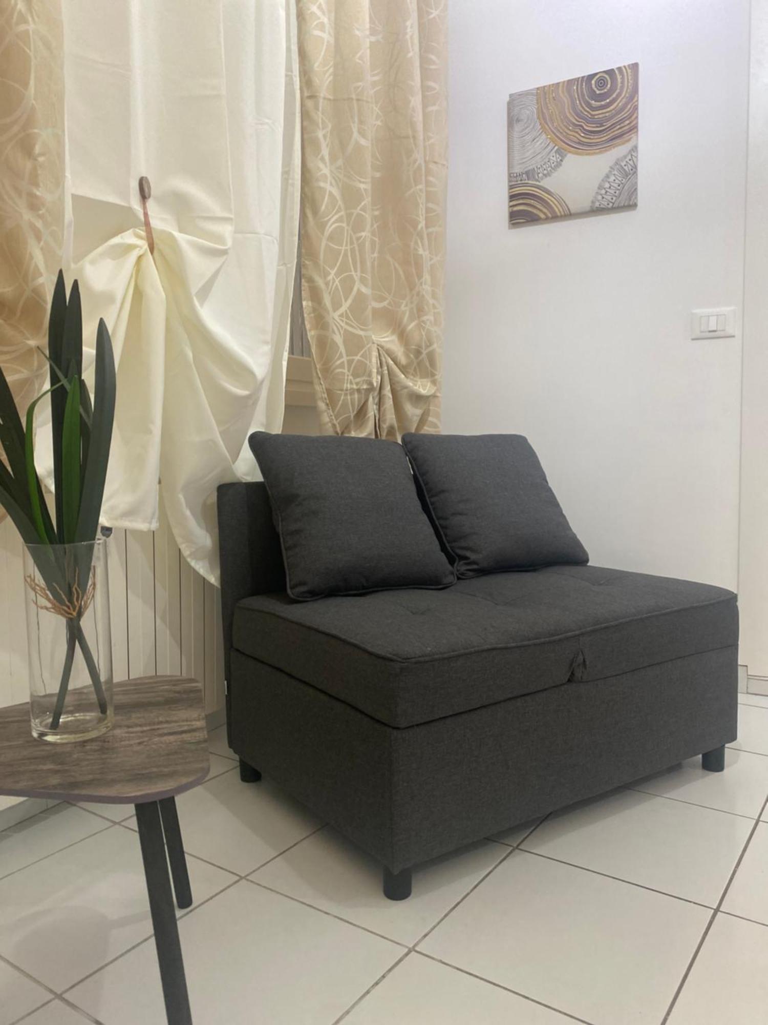 Savorelli Apartment-Vaticano Roma Camera foto